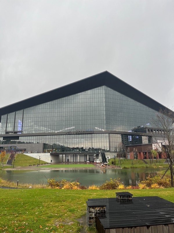 10/29(水)お席の状況です。